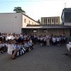 Tanévnyitó ünnepség